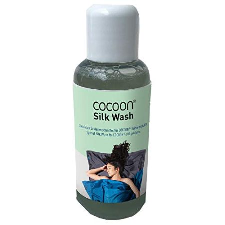 Cocoon Silk Wash Inhalt 100 ml