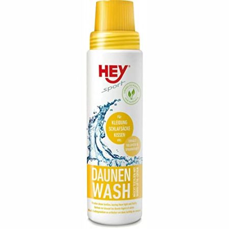 Hey Sport Waschmittel Daunen Wash, 20750000