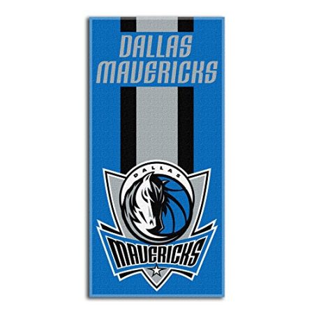 Northwest NBA Dallas Mavericks Strandtuch, 76,2 x 152,4 cm