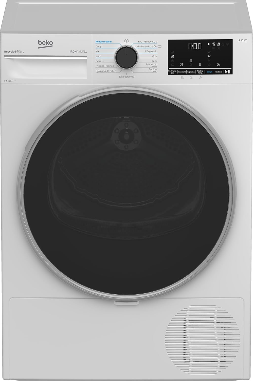 Beko B5T4824IF im Test