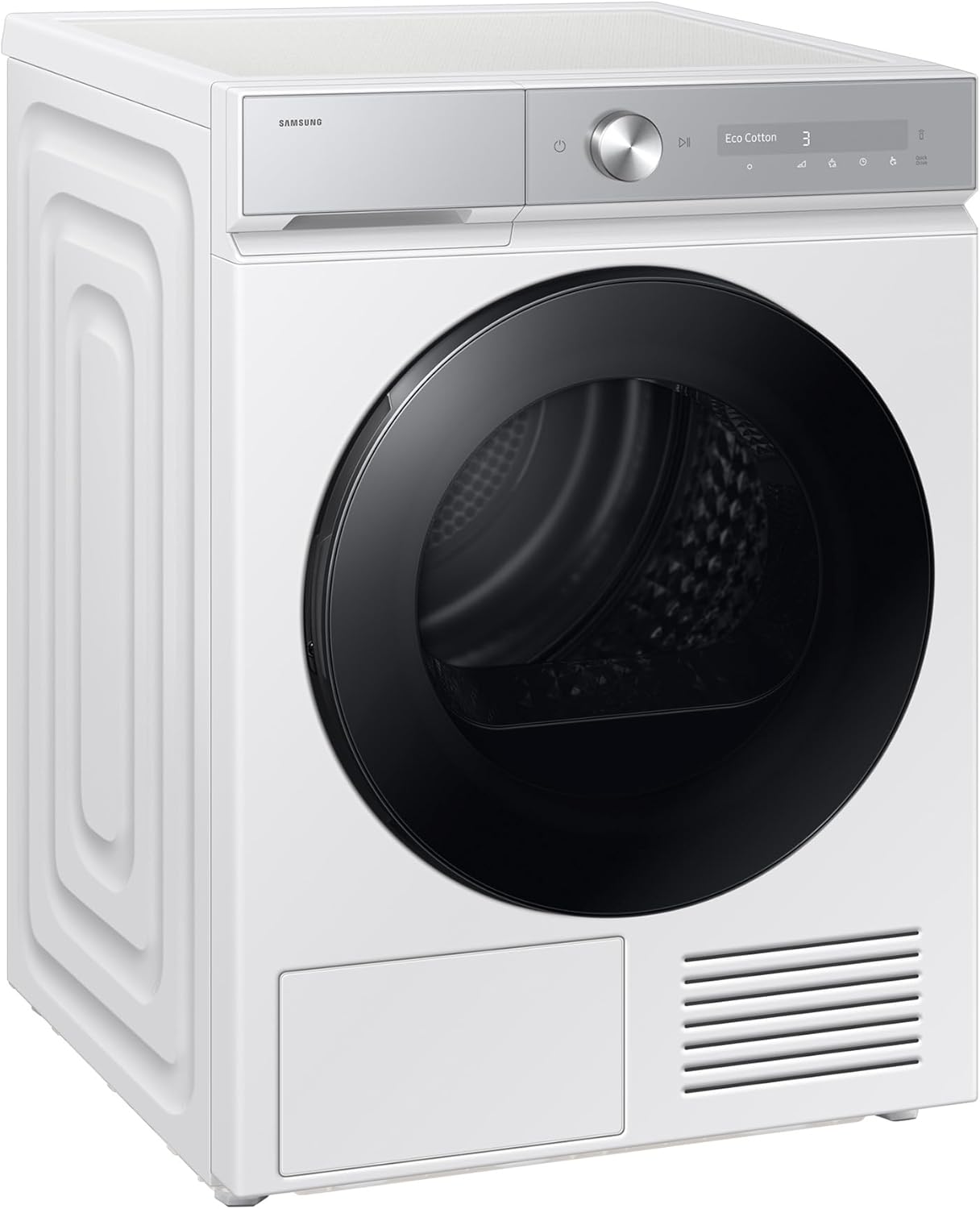 Samsung DV90DB8845GHU2 Wärmepumpentrockner
