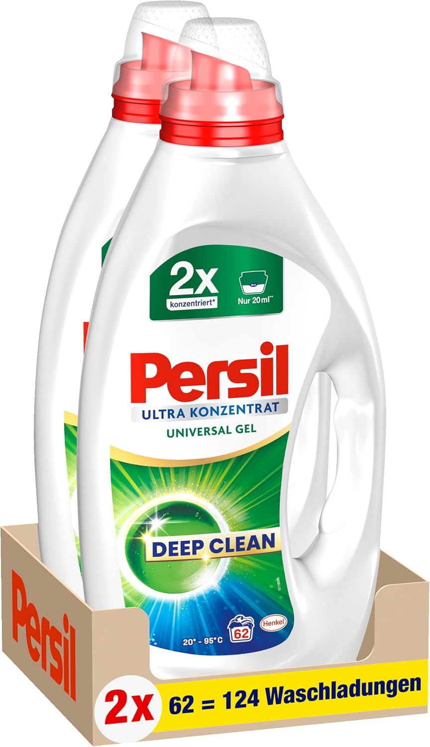 Persil Universal Ultra Konzentrat Flüssigwaschmittel